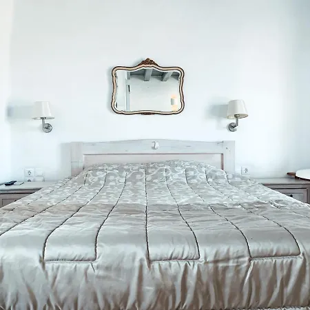 Mykonian Spirit Downtown Townhouse Διαμέρισμα *