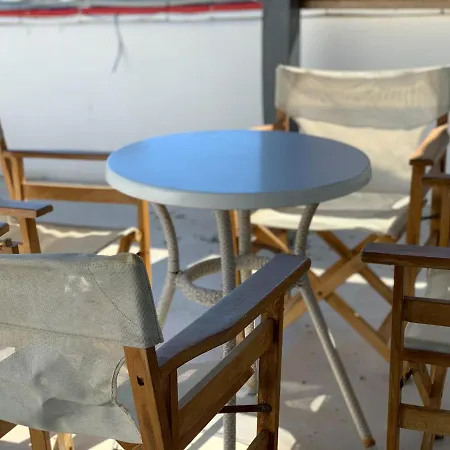 Διαμέρισμα Mykonian Spirit Downtown Townhouse Mykonos Town