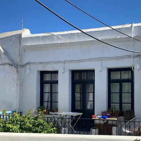 Mykonian Spirit Downtown Townhouse Διαμέρισμα Mykonos Town