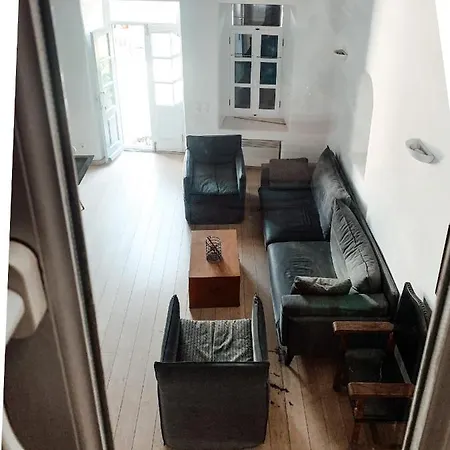 Mykonian Spirit Downtown Townhouse Διαμέρισμα Mykonos Town