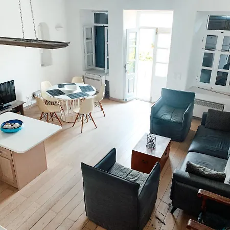 Mykonian Spirit Downtown Townhouse Διαμέρισμα