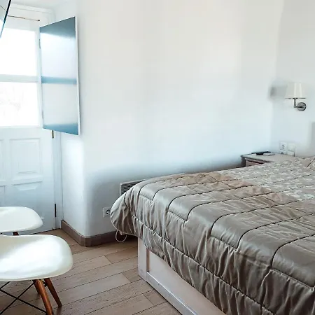 Διαμέρισμα Mykonian Spirit Downtown Townhouse Mykonos Town