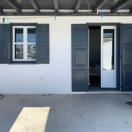 Mykonian Spirit Downtown Townhouse Διαμέρισμα Mykonos Town