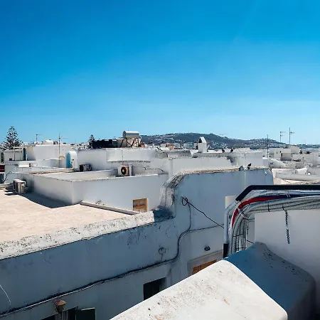 Διαμέρισμα Mykonian Spirit Downtown Townhouse