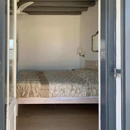 Διαμέρισμα Mykonian Spirit Downtown Townhouse *