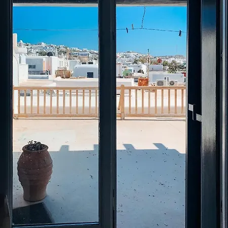 Mykonian Spirit Downtown Townhouse Διαμέρισμα Mykonos Town