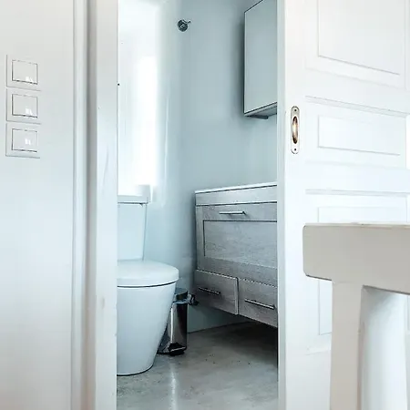 Διαμέρισμα Mykonian Spirit Downtown Townhouse Mykonos Town