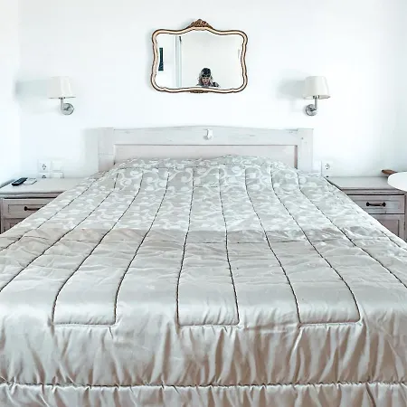 Mykonian Spirit Downtown Townhouse Διαμέρισμα