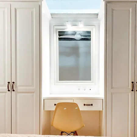 Διαμέρισμα Mykonian Spirit Downtown Townhouse *