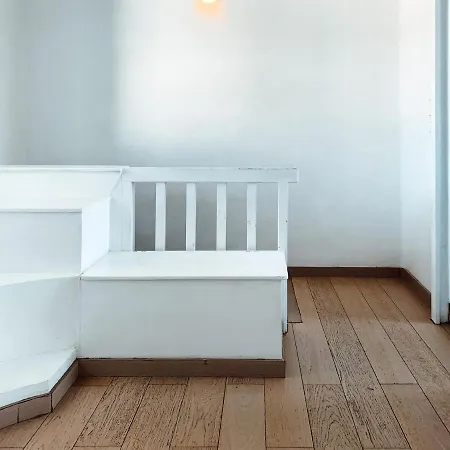 Διαμέρισμα Mykonian Spirit Downtown Townhouse Mykonos Town