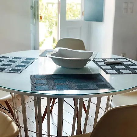 Διαμέρισμα Mykonian Spirit Downtown Townhouse Mykonos Town