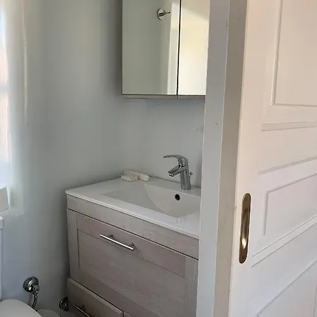 Διαμέρισμα Mykonian Spirit Downtown Townhouse Mykonos Town
