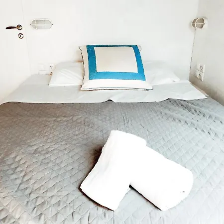 Διαμέρισμα Mykonian Spirit Downtown Townhouse