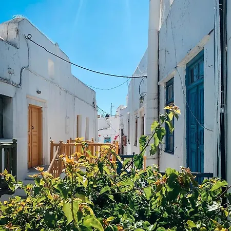 Mykonian Spirit Downtown Townhouse Διαμέρισμα