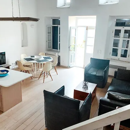 Mykonian Spirit Downtown Townhouse Διαμέρισμα *