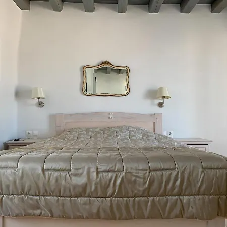Διαμέρισμα Mykonian Spirit Downtown Townhouse *