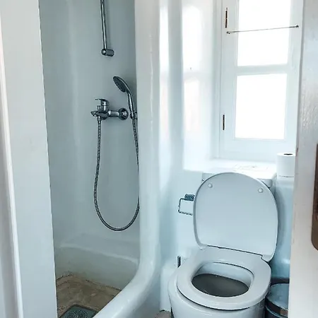 Mykonian Spirit Downtown Townhouse Διαμέρισμα