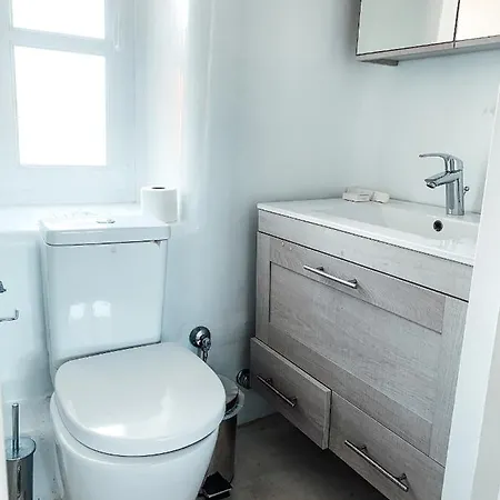 Διαμέρισμα Mykonian Spirit Downtown Townhouse