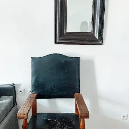 Mykonian Spirit Downtown Townhouse Διαμέρισμα Mykonos Town