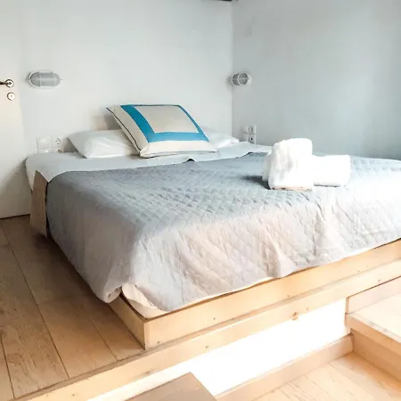 Mykonian Spirit Downtown Townhouse Apartamento Mykonos Town