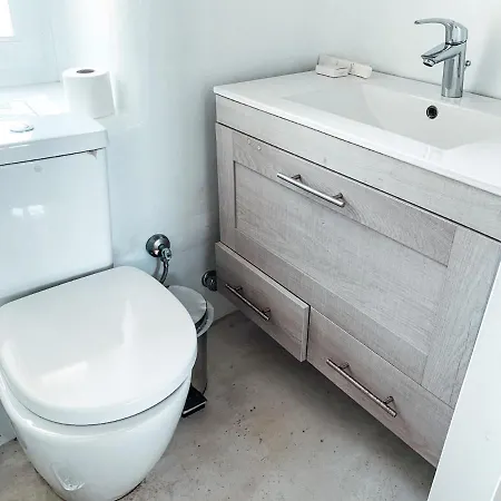 Apartamento Mykonian Spirit Downtown Townhouse